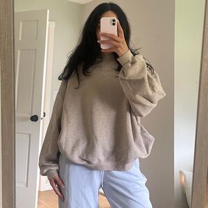 Vintage Lee Heavyweight Sweatshirt